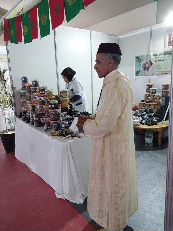 AIMRAN