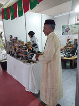 Aimran cooperative