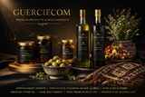 Sélection premium du terroir de Guercif