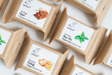 Coffrets cadeaux — image d'illustration