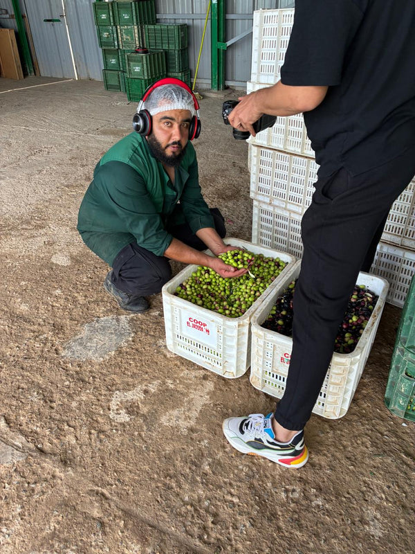 EL JAOUDA LIL INTAJ AL BIOLOGIE