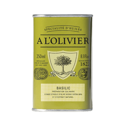Huile d'olive vierge extra