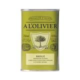 Huile d'olive vierge extra