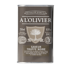Huile d'olive vierge extra