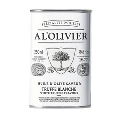Huile d'olive vierge extra