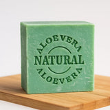 Aloe Vera Soap