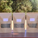 Dried Food preparations