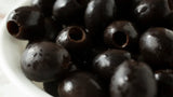 Olives noires de table