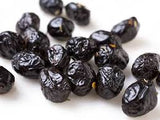 Olives noires de table