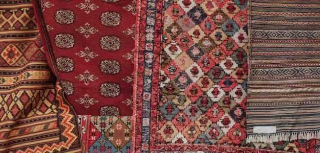 Tapis Traditionnel