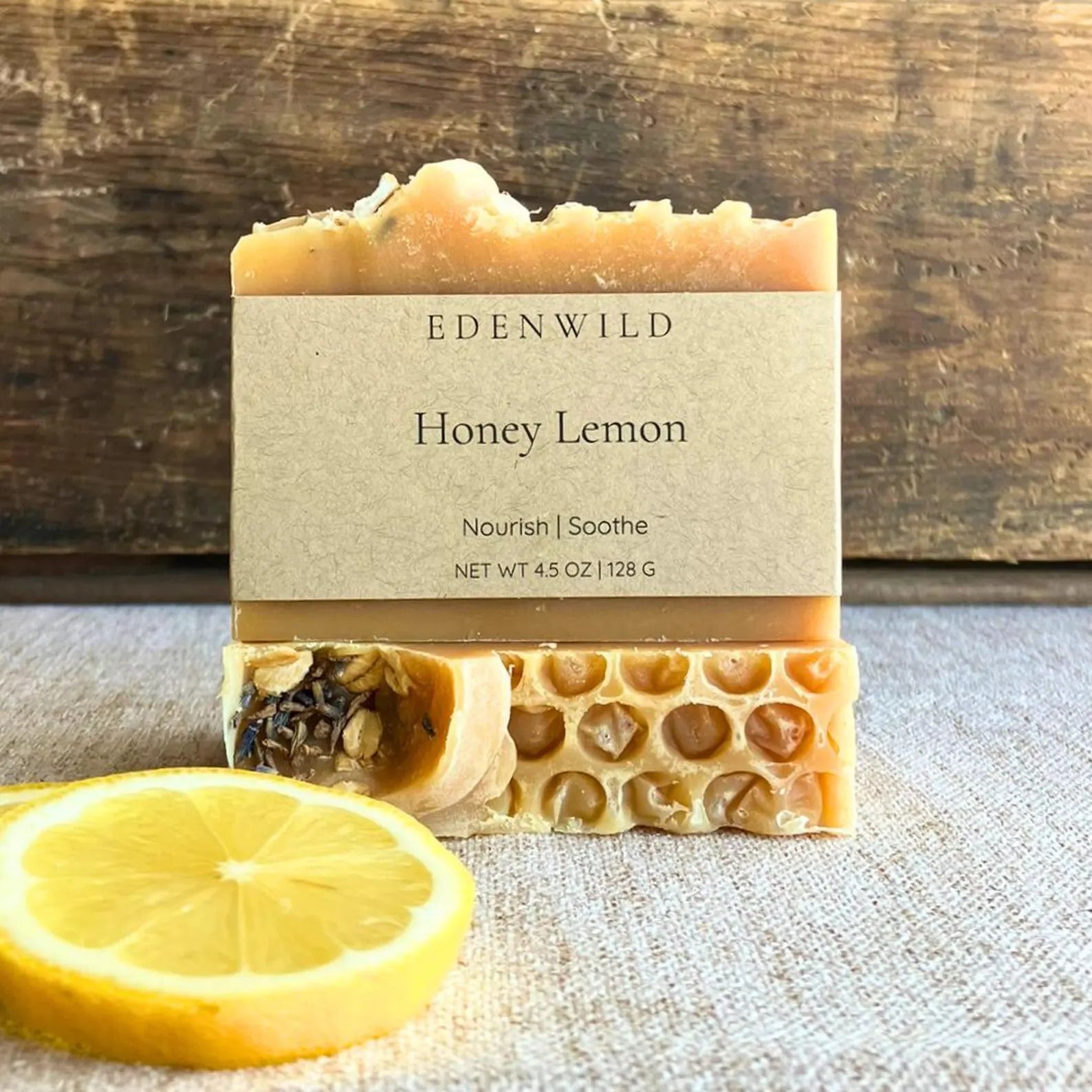 Goat Milk Soap