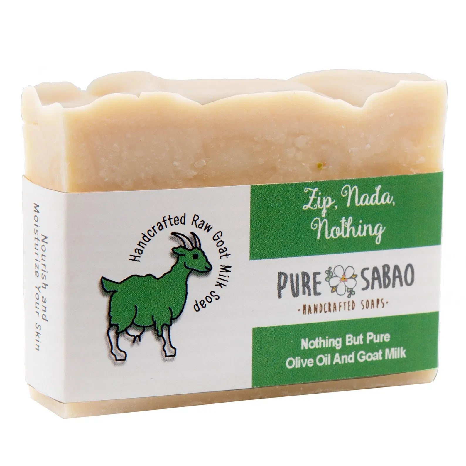 Goat Milk Soap