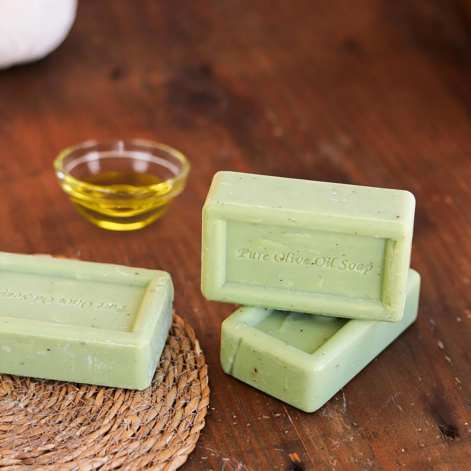 Goat Milk Soap