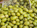 Olives vertes