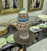 Poterie Alouan