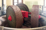 Stone Crushed Olive Oil