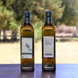 Bouteilles d'huile d'olive extra vierge 1L — Coopérative El Jaouda, Guercif