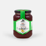 Miel d'euphorbe