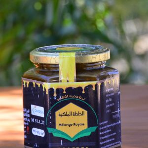 Miel Royal Mix