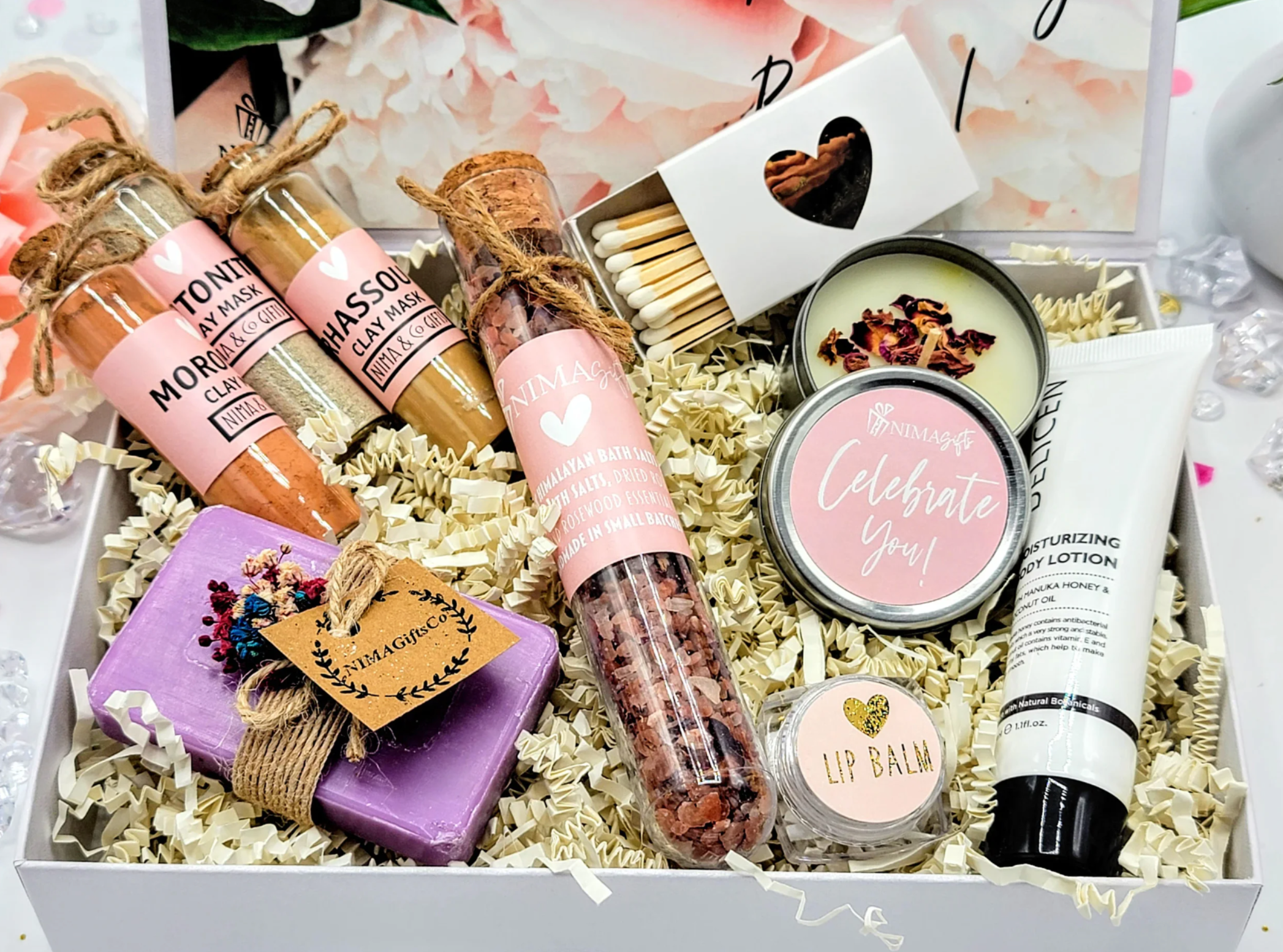 Gift Box SPA