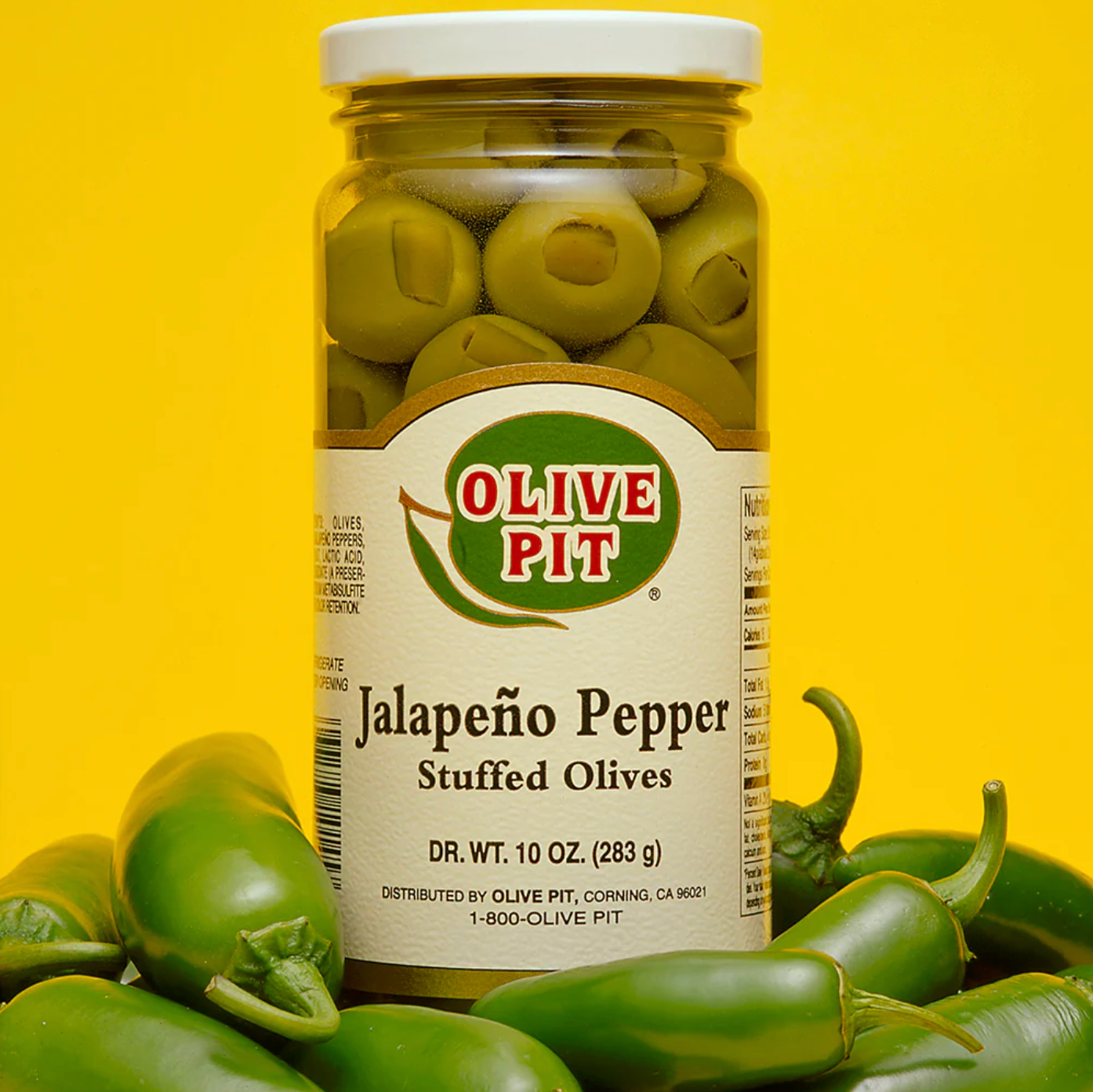 Olives