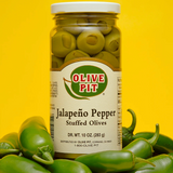 Olives