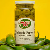 Olives farcies