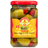 Olives farcies