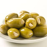 Olives farcies