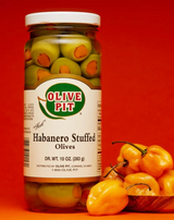 Olives