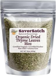 Thyme