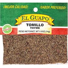 Thyme