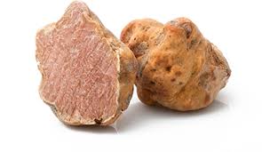 Truffes Tafrata