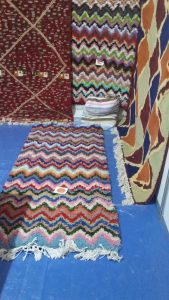 Carpet Ait Warain