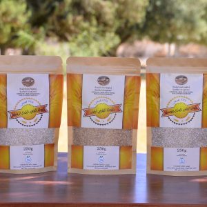 Dried Food preparations