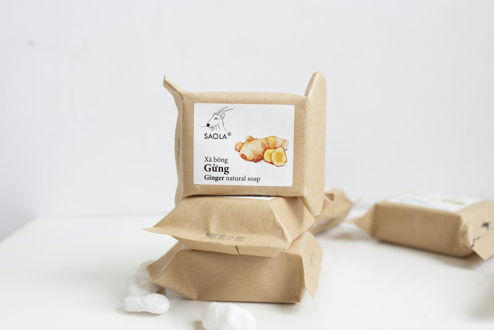 Coffret cadeau huile d'olive — image d'illustration