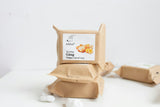 Coffret cadeau huile d'olive — image d'illustration