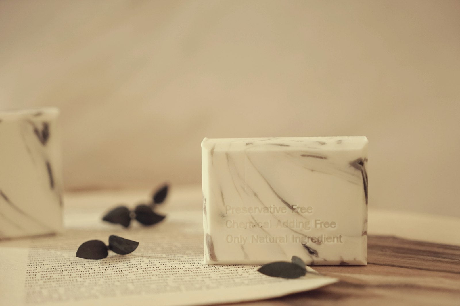 Coffret bien-être — image d'illustration
